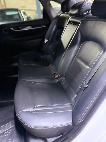 hyundai grandeur н: Hyundai Grandeur: 2018 г., 3 л, Автомат, Газ, Седан — 4