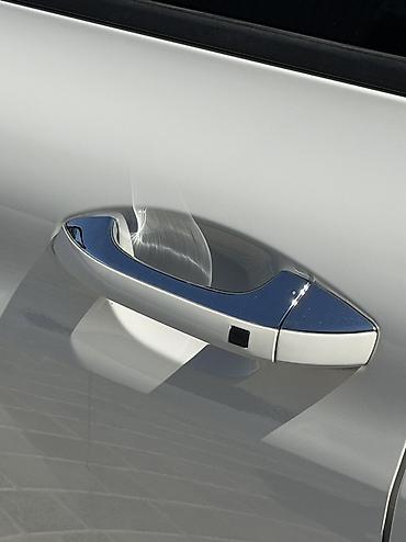 kaiyi e5: Kia K5: 2021 г., 2 л, Автомат, Бензин, Седан — 5