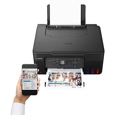 smart tv 82: Printer Canon G3470. Tecili satilir. Cox az işlənib. Wifi var — 3