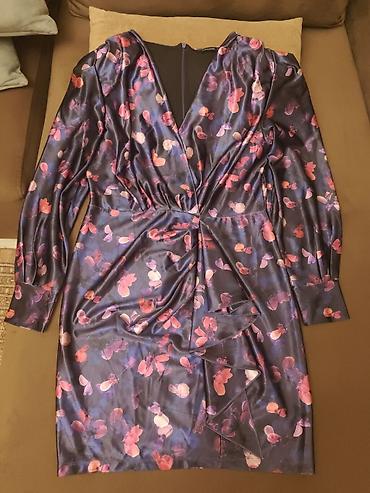 Ziyafət donu, Mini, XL
