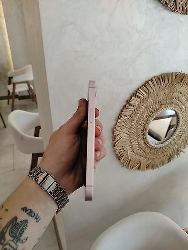 i̇phone se 2016: IPhone 17, 256 GB, Çəhrayı — 5
