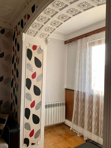 Köhnə tikili: Bakı, 4 otaqlı, Köhnə tikili, m. Əhmədli, 100 kv. m — 17