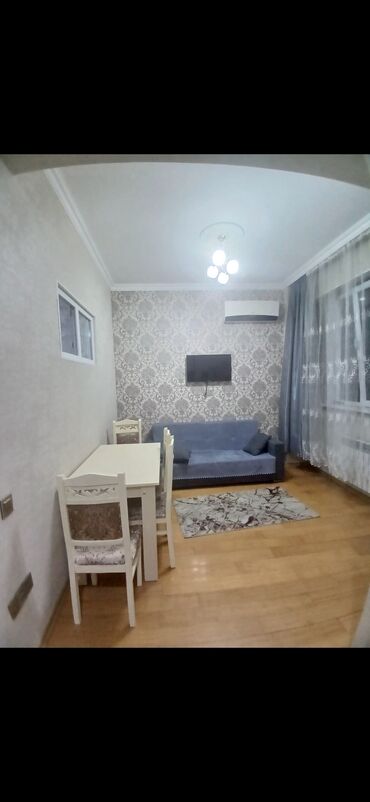 merdekanda menzil: 2 комнаты, 50 м²