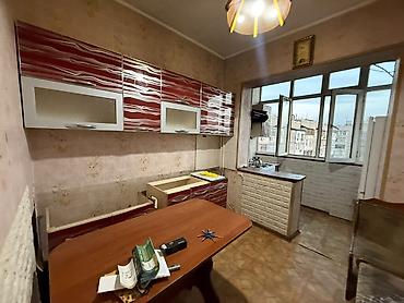 Продажа квартир: 3 комнаты, 63 м², 105 серия, 9 этаж — 1