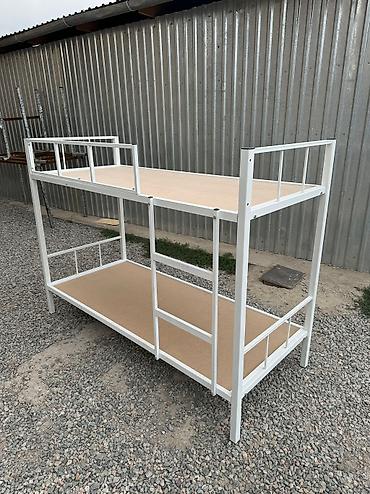 Мебель на заказ: Мебель на заказ, Спальня, Кровать — 28