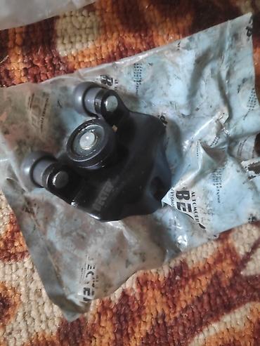 Рессоры: Рессора Ford 2010 г., Новый, Оригинал, США — 2