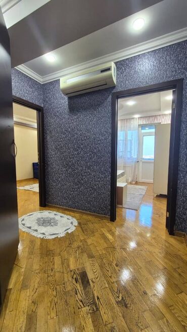 Uzunmüddətli kirayə mənzillər: Bakıxanov qəsəsbəsi (Razində), 80 və 310 nömrəli məktəbin — 8