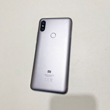 редми 6 цена в оше: Xiaomi, Redmi S2, Б/у, 32 ГБ