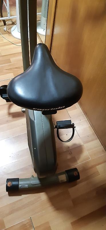 pull and bear ranac: Sobni bicikl capriolo B800 slabo korišcen bez adaptera — 6