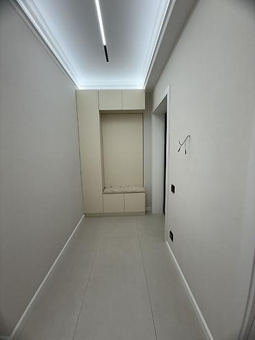 Продажа квартир: 2 комнаты, 70 м², Элитка, 8 этаж, Евроремонт — 3