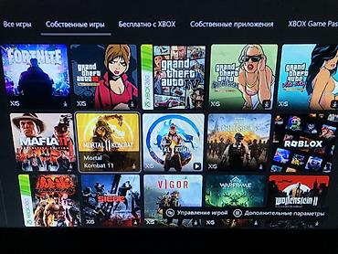 ssd 256: Xbox Series S с двумя беспроводными геймпадами Интересует обмен на — 3