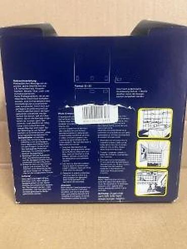 Ogledala: Samolepljive ogledalo-pločice – set od 12 komada - Dimenzije jedne — 9