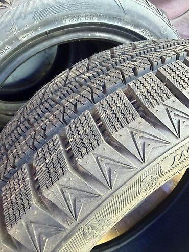 Шины: Maxtrek 215/ 50 R17 
Новые шины — 2