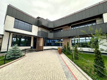 недвижимость в токмоке: Дом, 520 м², 12 комнат, Агентство недвижимости, Дизайнерский ремонт