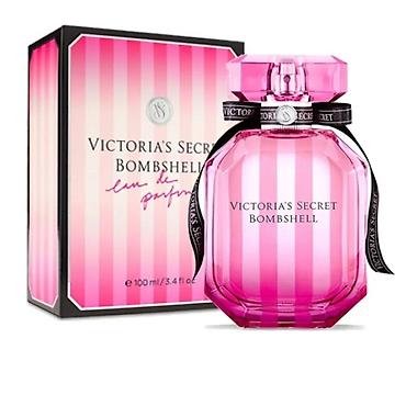 amber elixir: Классные духи Victoria's secret Bombshell! Очень стойкий шикарный — 2