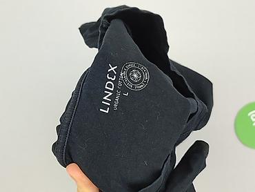 tatum bluzki: Lindex, T-shirt damski, rozmiar L — 4