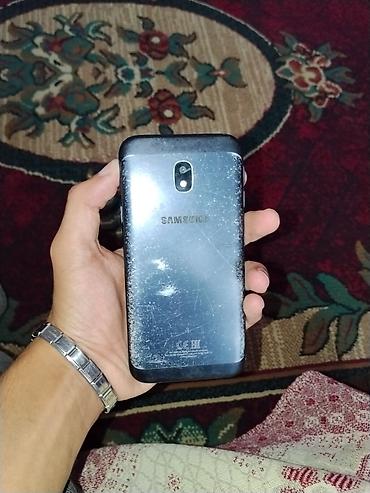 islenmis telfon: Samsung Galaxy J5 2016, rəng - Qara, İki sim kartlı — 5