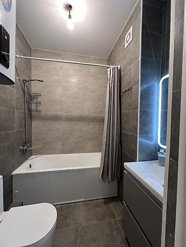 Продажа квартир: 2 комнаты, 52 м², Элитка, 11 этаж, Евроремонт — 14