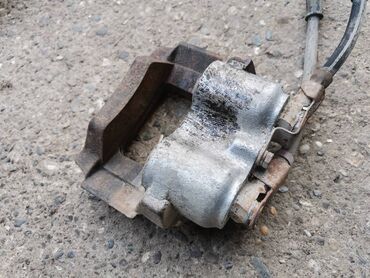 Auto delovi: Kociona L, D klesta kocnica Lada 2121,21213,21214 Niva br.2. Polovno — 7