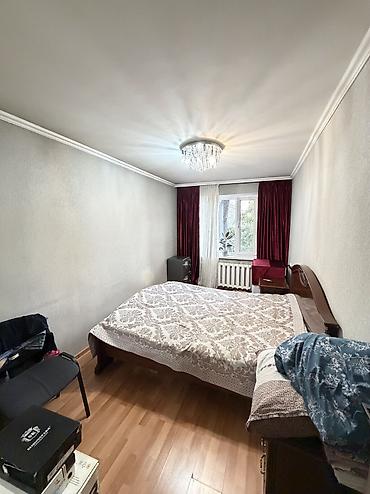дом в центре города: 3 комнаты, 58 м², 104 серия, 2 этаж, Косметический ремонт — 4