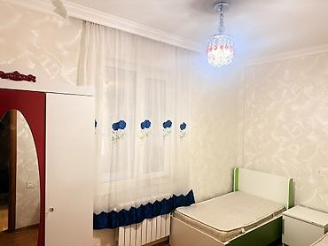 ev proyektleri 2 mertebeli: 4 otaqlı, Yeni tikili, 75 kv. m — 3