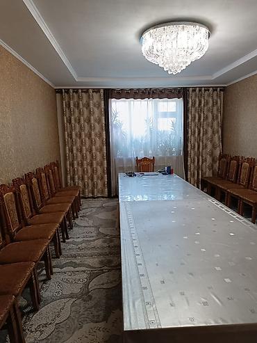 Продажа коттеджей и домов: ID008 🔊Срочно продаётся мансардный дом в районе Ак-Ордо 🖋️Площадь — 7