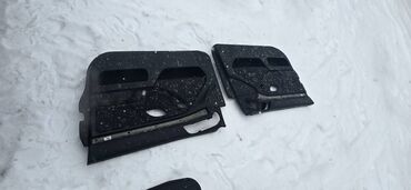 Сиденья: Комплект сидений, BMW 2003 г., Оригинал, Германия — 12