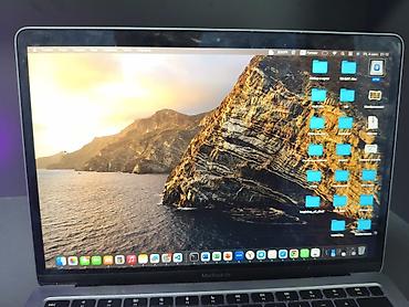 macbook air 13 2019: Apple MacBook Air 13" (2018, Retina) — Space Gray Ключевые — 3