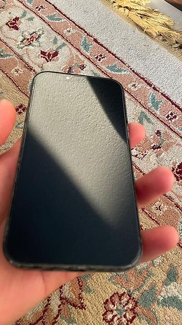 Apple iPhone: IPhone 13 Pro, Голубой, Чехол — 6