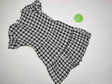 hm spodnice czarne: H&M Divided, Sukienka damska, rozmiar M — 3