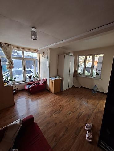 Продажа коттеджей и домов: 5 комнат, 5 м², 5 соток, Бишкек, Мурас-Ордо ж/м Собственник — 9