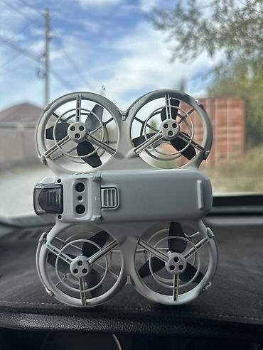 mshose v9 pro: Карманный дрон с камерой DJI NEO. Компактный квадрокоптер с полностью — 2