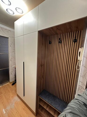 Мебель на заказ: Мебель на заказ, Вешалки — 24