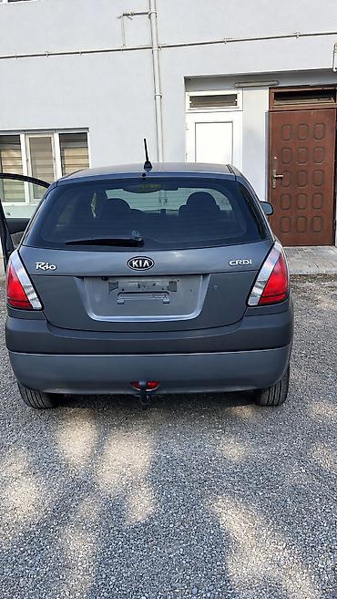 saipa saina lizing: Kia Rio: 1.5 l | 2008 il Hetçbek — 3
