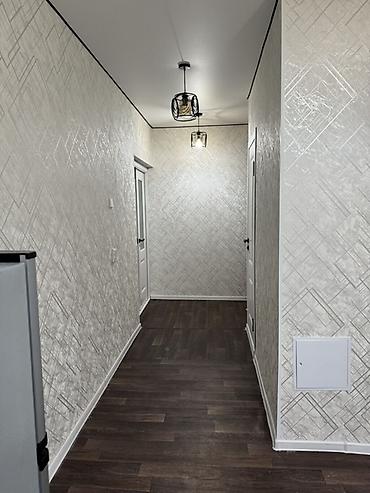 Продажа квартир: 1 комната, 34 м², 2 этаж — 6