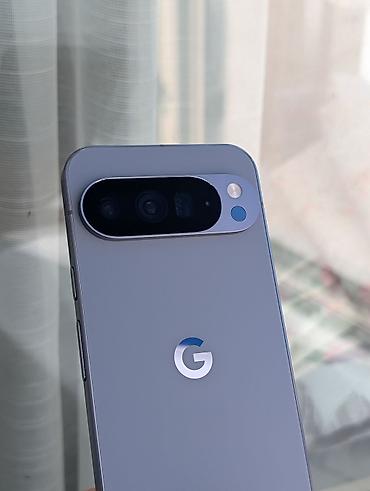 pixel 3 xl: Google Pixel 10 Pro XL, Б/у, 256 ГБ, цвет - Синий, 1 SIM, eSIM — 2