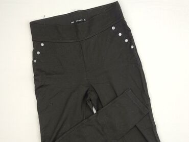 krótkie spodenki wyszczuplające: Next, Legginsy Eleganckie damskie, rozmiar L