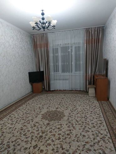 105 с: 2 комнаты, 50 м², 105 серия, 5 этаж, Косметический ремонт