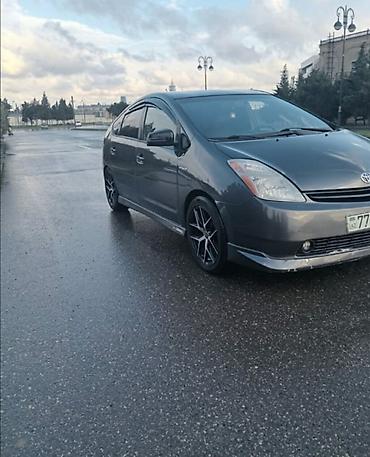 Toyota: Toyota Prius: 1.5 l | 2008 il Hetçbek — 10