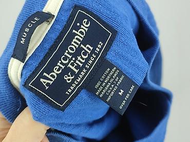 hell bluzy: A&F, Sweter dla mężczyzn, rozmiar M — 4