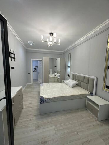 Продажа квартир: 2 комнаты, 53 м², Элитка, 7 этаж, Дизайнерский ремонт