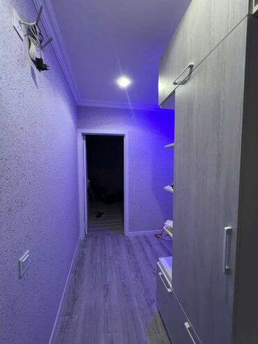 Uzunmüddətli kirayə mənzillər: KİRAYƏ VERİLİR. Sumqayıt şəhər, 13-cü mk, “Green House” üzbəüz, 2 — 9