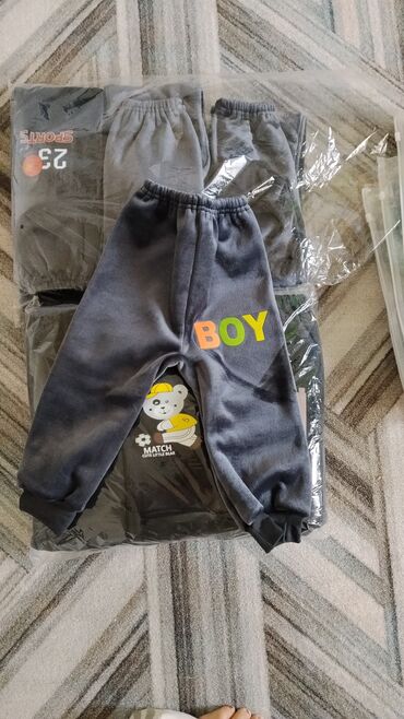 Комплекты одежды: Комплект — 8