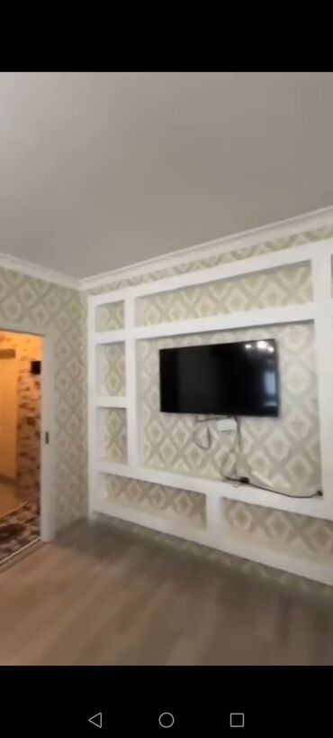 Uzunmüddətli kirayə mənzillər: Nərmanov metrosu yaxinliqi .Təbriz küç (2-3 deyqa piyada)4/2 mərtəbəsi — 9