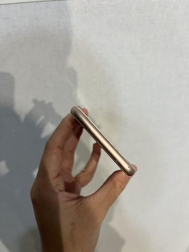 iphone 7 rose: IPhone 8, Qızılı — 2