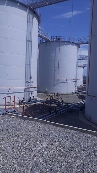 Ремонт под ключ: Строительство,ремонт,АЗСнефтебаз,под ключ окраскапокрытия — 21