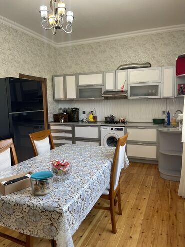 Həyət evləri və villaların satışı: 6 otaqlı, 200 kv. m, Kredit yoxdur, Yeni təmirli — 19