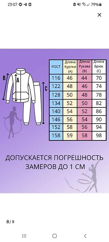 военная спецодежда бишкек: Комплект, Б/у — 4