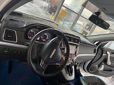 чанган х5 плюс салон: Haval H6: 2020 г., 1.5 л, Автомат, Бензин, Кроссовер — 4