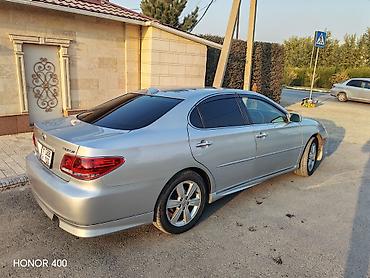 решетка виндом: Toyota Windom: 2005 г., 3 л, Автомат, Бензин, Седан — 4